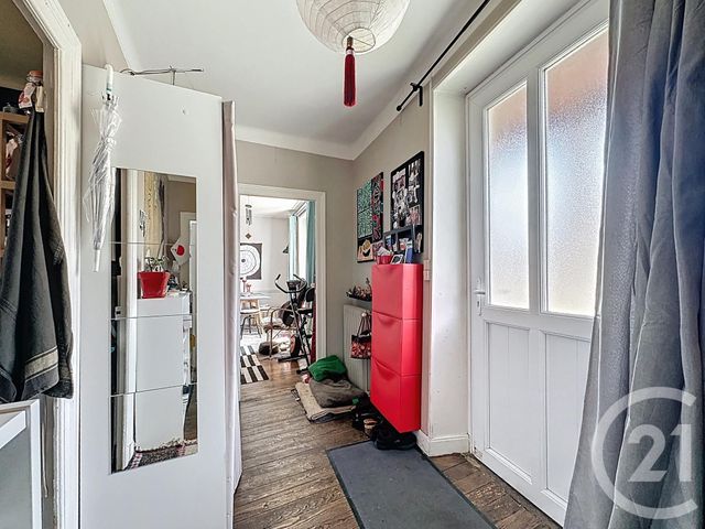 Afficher la photo en grand maison à vendre - 2 pièces - 56.62 m2 - MARSAT - 63 - AUVERGNE - Century 21 Agence Girard