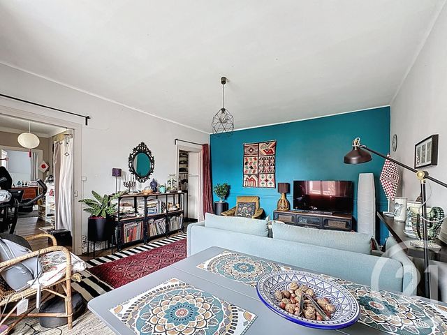 Afficher la photo en grand maison à vendre - 2 pièces - 56.62 m2 - MARSAT - 63 - AUVERGNE - Century 21 Agence Girard