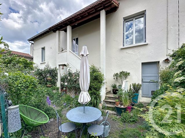 maison - MARSAT - 63