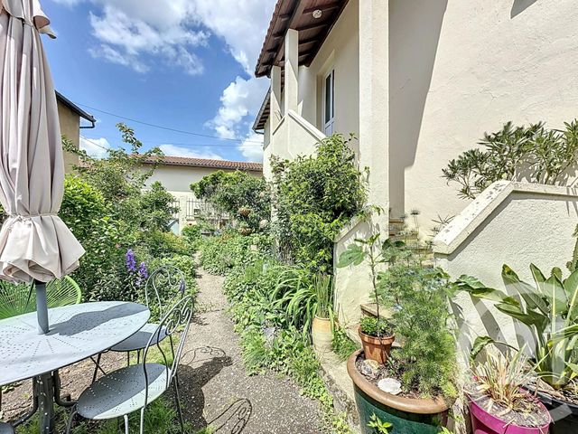 Afficher la photo en grand maison à vendre - 2 pièces - 56.62 m2 - MARSAT - 63 - AUVERGNE - Century 21 Agence Girard