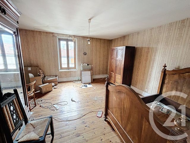 maison à vendre - 3 pièces - 82.29 m2 - MOZAC - 63 - AUVERGNE - Century 21 Agence Girard