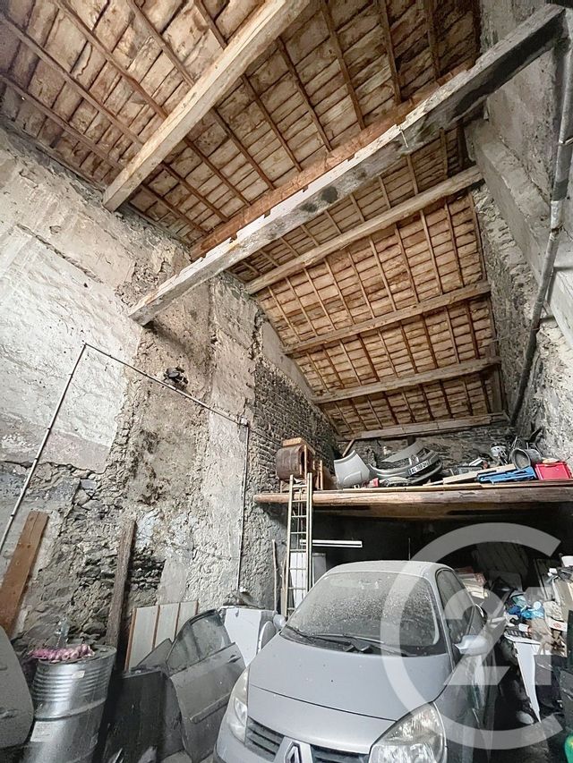 maison à vendre - 3 pièces - 82.29 m2 - MOZAC - 63 - AUVERGNE - Century 21 Agence Girard