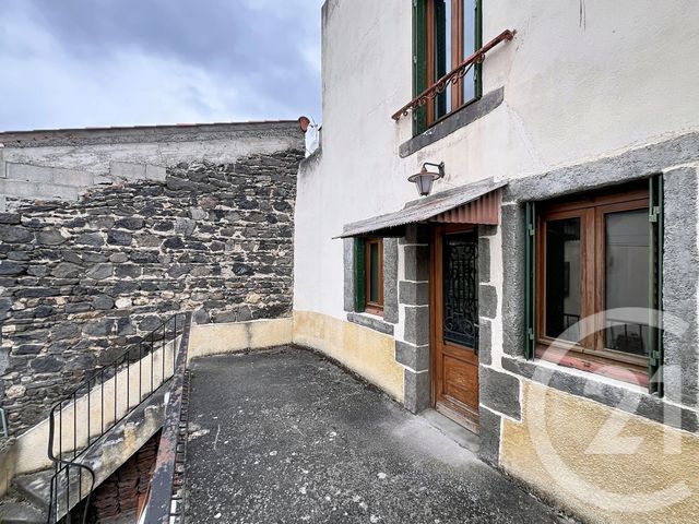 maison à vendre - 3 pièces - 82.29 m2 - MOZAC - 63 - AUVERGNE - Century 21 Agence Girard