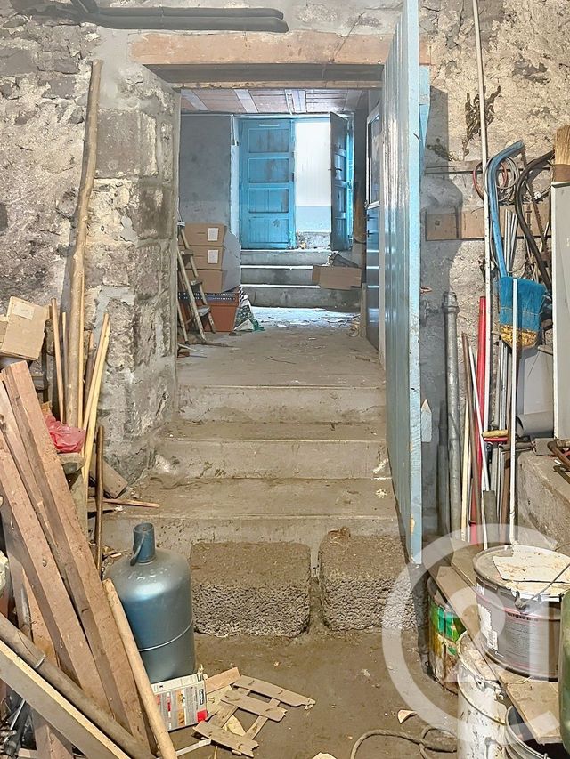 maison à vendre - 3 pièces - 82.29 m2 - MOZAC - 63 - AUVERGNE - Century 21 Agence Girard