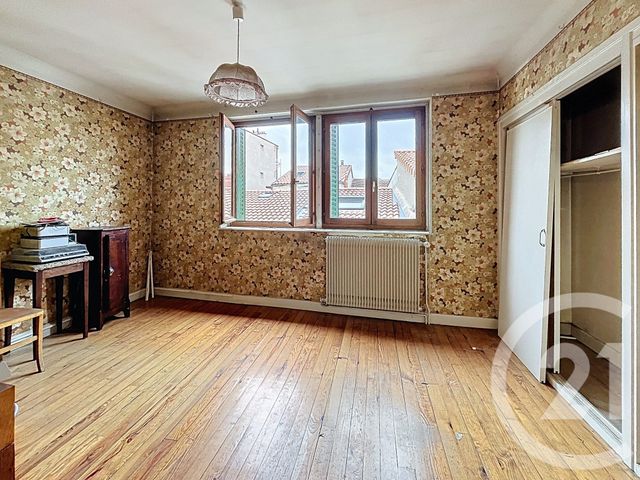 maison à vendre - 3 pièces - 82.29 m2 - MOZAC - 63 - AUVERGNE - Century 21 Agence Girard