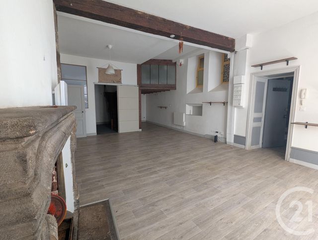 appartement - RIOM - 63