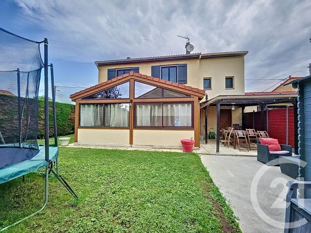 maison - RIOM - 63