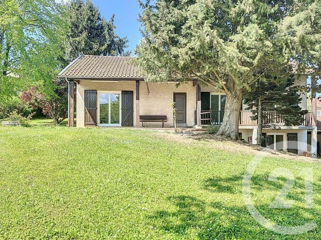 maison - NOHANENT - 63