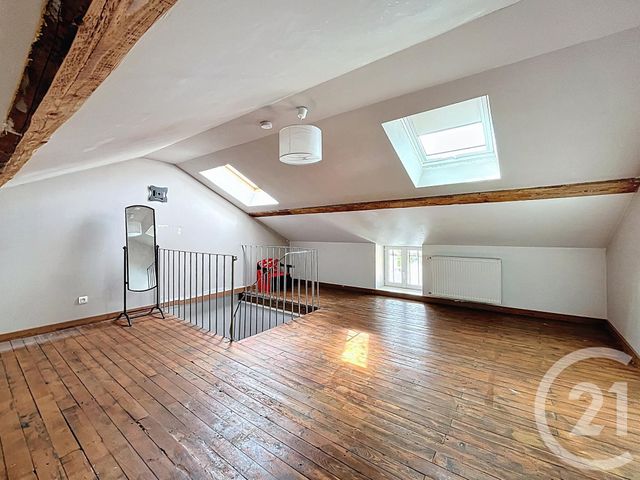 maison à vendre - 4 pièces - 94.0 m2 - MOZAC - 63 - AUVERGNE - Century 21 Agence Girard