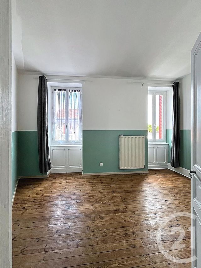 maison à vendre - 4 pièces - 94.0 m2 - MOZAC - 63 - AUVERGNE - Century 21 Agence Girard