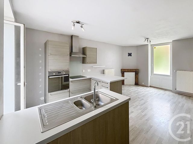 maison à vendre - 4 pièces - 94.0 m2 - MOZAC - 63 - AUVERGNE - Century 21 Agence Girard