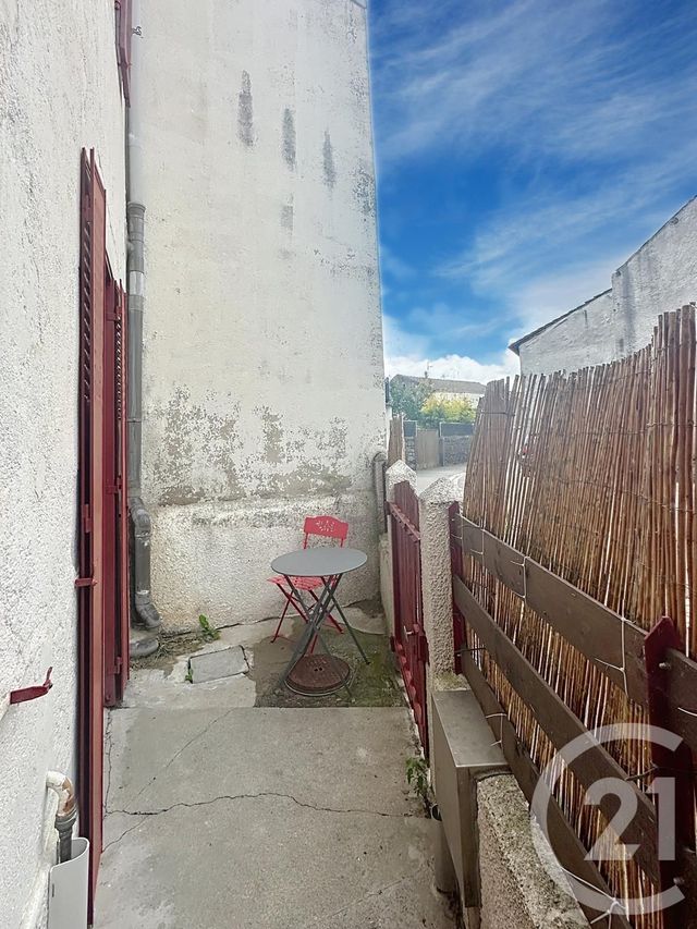 maison à vendre - 4 pièces - 94.0 m2 - MOZAC - 63 - AUVERGNE - Century 21 Agence Girard