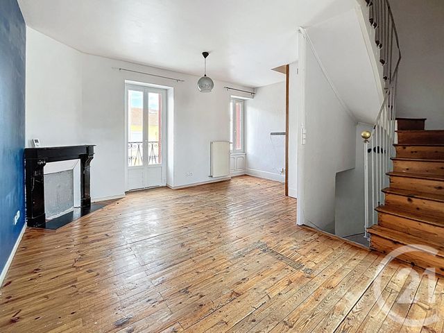 maison à vendre - 4 pièces - 94.0 m2 - MOZAC - 63 - AUVERGNE - Century 21 Agence Girard