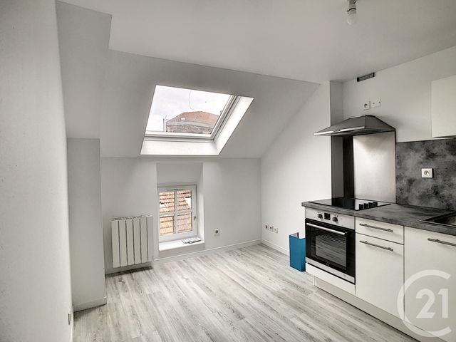 Appartement F1 à louer RIOM