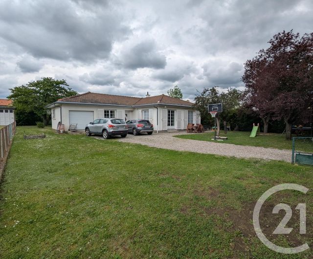 maison - MARSAT - 63