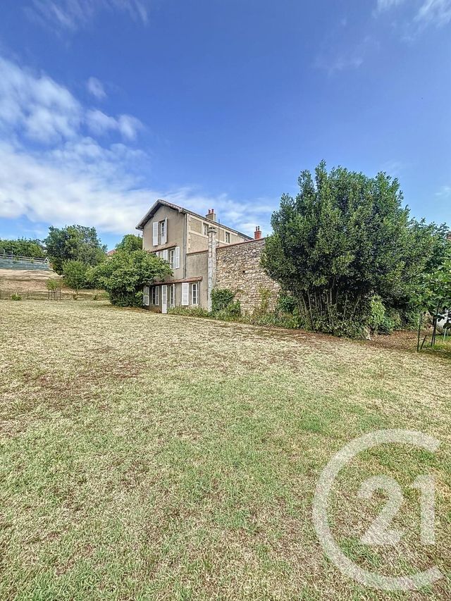 maison à vendre - 12 pièces - 193.37 m2 - PROMPSAT - 63 - AUVERGNE - Century 21 Agence Girard