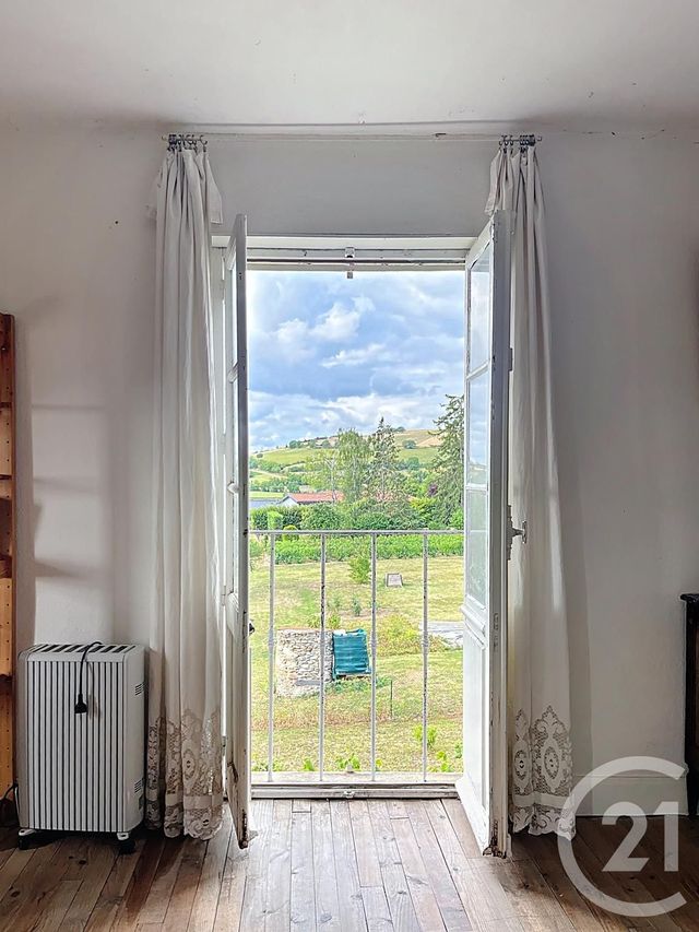 maison à vendre - 12 pièces - 193.37 m2 - PROMPSAT - 63 - AUVERGNE - Century 21 Agence Girard