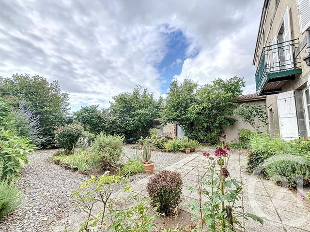 maison à vendre - 12 pièces - 193.37 m2 - PROMPSAT - 63 - AUVERGNE - Century 21 Agence Girard