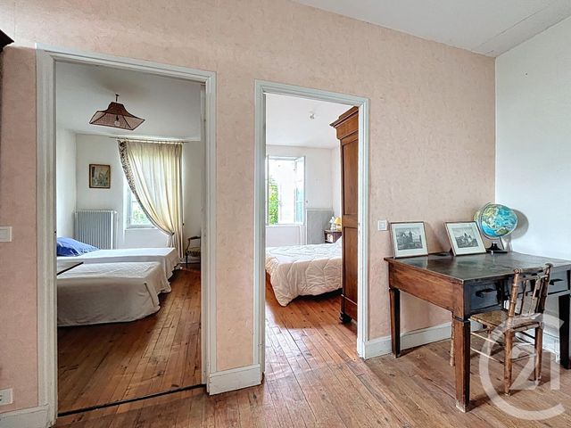 maison à vendre - 12 pièces - 193.37 m2 - PROMPSAT - 63 - AUVERGNE - Century 21 Agence Girard