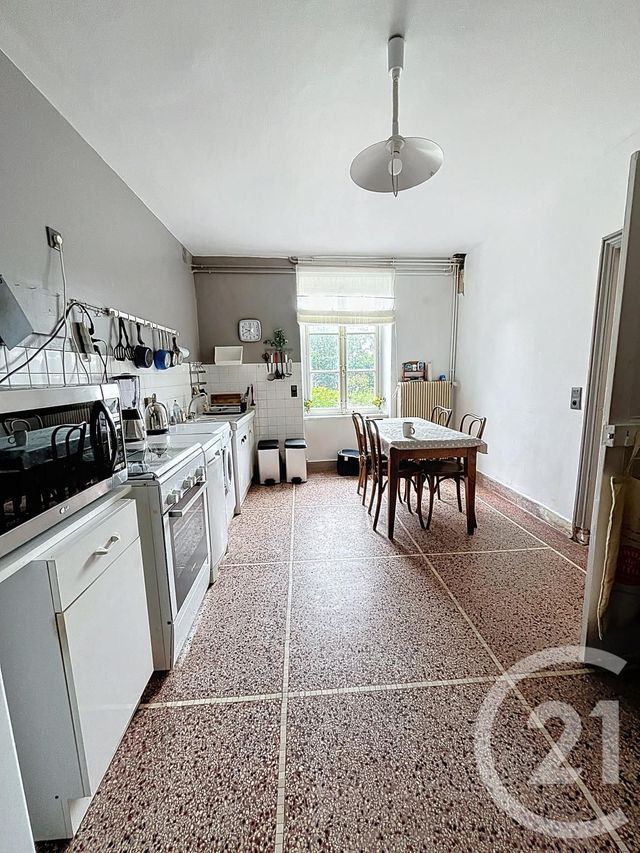 maison à vendre - 12 pièces - 193.37 m2 - PROMPSAT - 63 - AUVERGNE - Century 21 Agence Girard