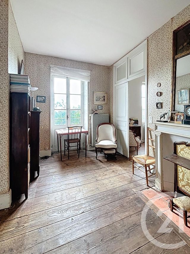 maison à vendre - 12 pièces - 193.37 m2 - PROMPSAT - 63 - AUVERGNE - Century 21 Agence Girard