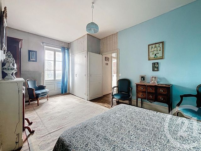 maison à vendre - 12 pièces - 193.37 m2 - PROMPSAT - 63 - AUVERGNE - Century 21 Agence Girard