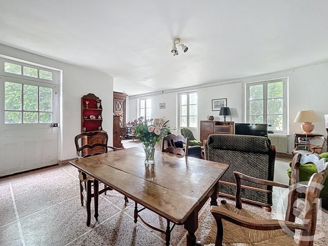 maison à vendre - 12 pièces - 193.37 m2 - PROMPSAT - 63 - AUVERGNE - Century 21 Agence Girard