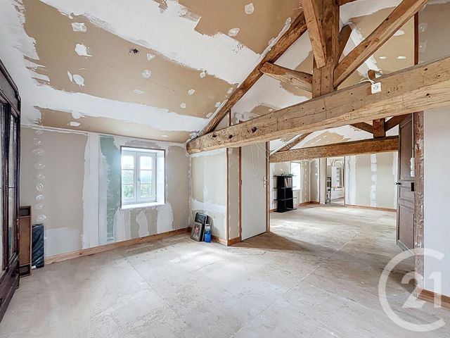 maison à vendre - 12 pièces - 193.37 m2 - PROMPSAT - 63 - AUVERGNE - Century 21 Agence Girard