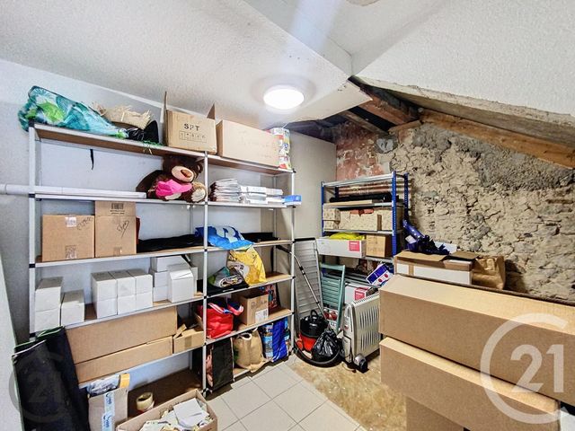 Afficher la photo en grand Appartement Local à vendre - 4 pièces - 170.0 m2 - RIOM - 63 - AUVERGNE - Century 21 Agence Girard