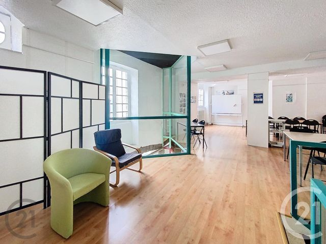 Afficher la photo en grand Appartement Local à vendre - 4 pièces - 170.0 m2 - RIOM - 63 - AUVERGNE - Century 21 Agence Girard