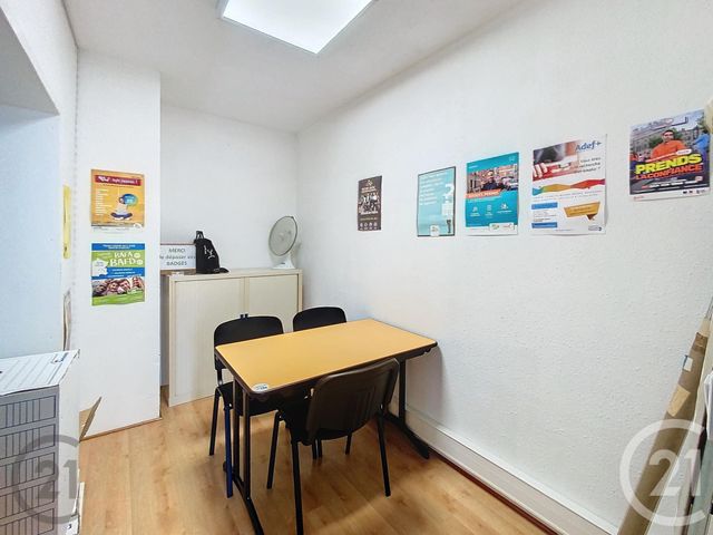 Afficher la photo en grand Appartement Local à vendre - 4 pièces - 170.0 m2 - RIOM - 63 - AUVERGNE - Century 21 Agence Girard