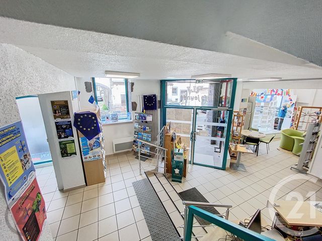 Afficher la photo en grand Appartement Local à vendre - 4 pièces - 170.0 m2 - RIOM - 63 - AUVERGNE - Century 21 Agence Girard