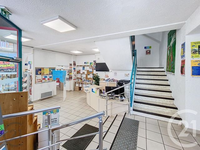 Afficher la photo en grand Appartement Local à vendre - 4 pièces - 170.0 m2 - RIOM - 63 - AUVERGNE - Century 21 Agence Girard