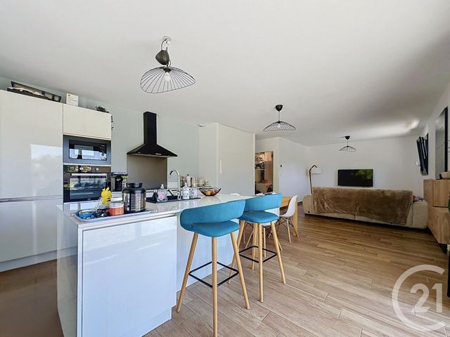 maison à vendre - 4 pièces - 92.0 m2 - LOUBEYRAT - 63 - AUVERGNE - Century 21 Agence Girard