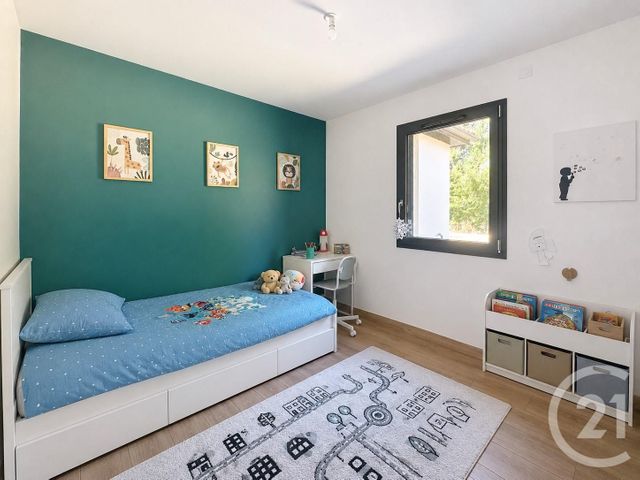 maison à vendre - 4 pièces - 92.0 m2 - LOUBEYRAT - 63 - AUVERGNE - Century 21 Agence Girard