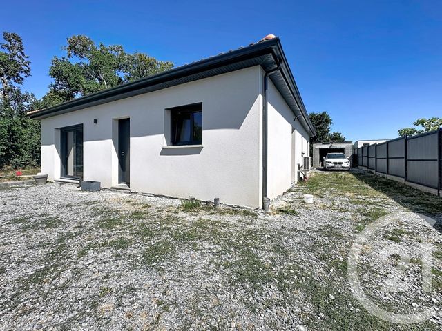 maison à vendre - 4 pièces - 92.0 m2 - LOUBEYRAT - 63 - AUVERGNE - Century 21 Agence Girard