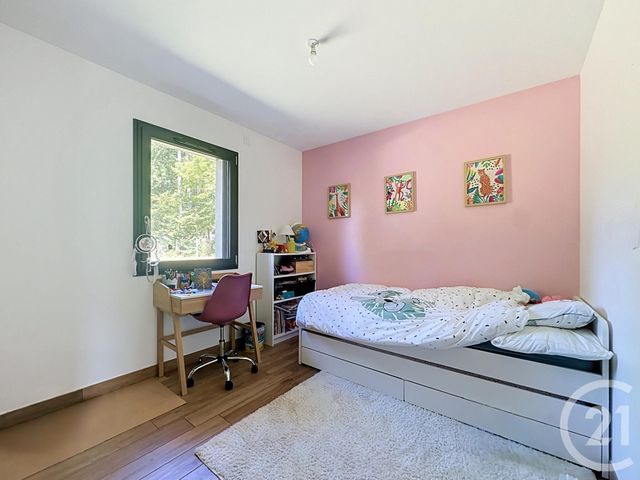 maison à vendre - 4 pièces - 92.0 m2 - LOUBEYRAT - 63 - AUVERGNE - Century 21 Agence Girard