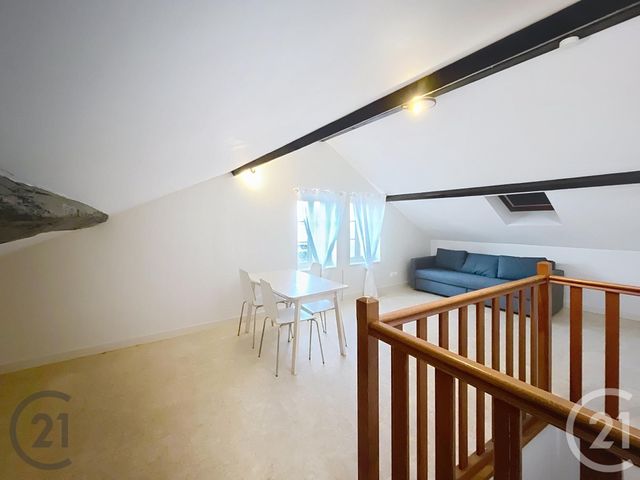 appartement - AIGUEPERSE - 63