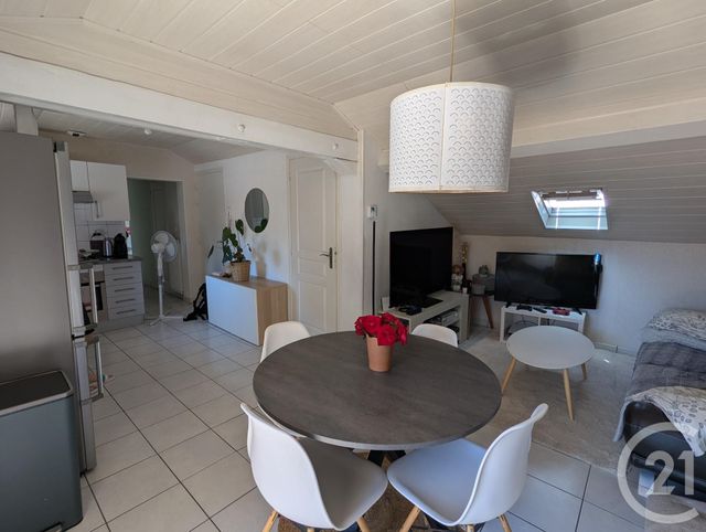 appartement - CHATELGUYON - 63