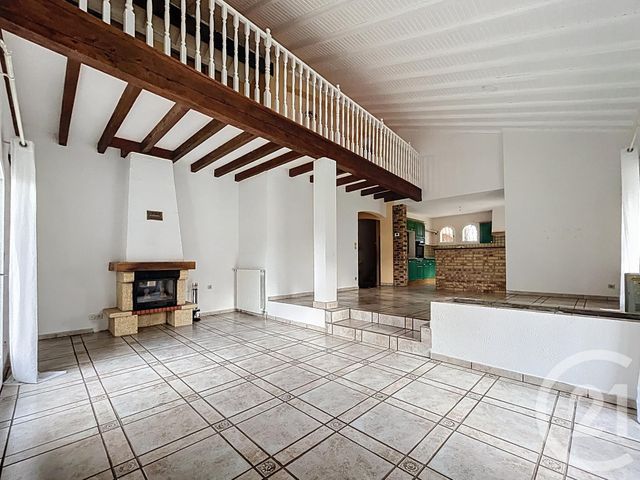 maison à vendre - 6 pièces - 141.04 m2 - MARSAT - 63 - AUVERGNE - Century 21 Agence Girard