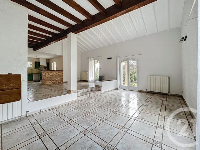 maison à vendre - 6 pièces - 141.04 m2 - MARSAT - 63 - AUVERGNE - Century 21 Agence Girard