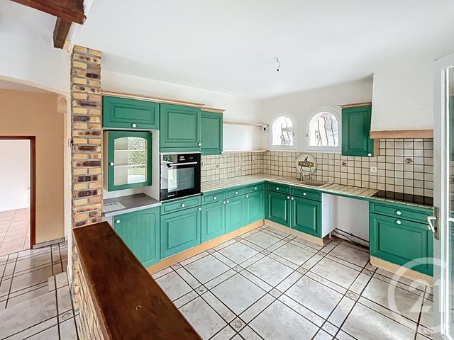 maison à vendre - 6 pièces - 141.04 m2 - MARSAT - 63 - AUVERGNE - Century 21 Agence Girard