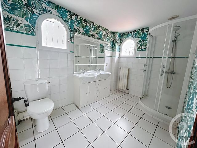 maison à vendre - 6 pièces - 141.04 m2 - MARSAT - 63 - AUVERGNE - Century 21 Agence Girard