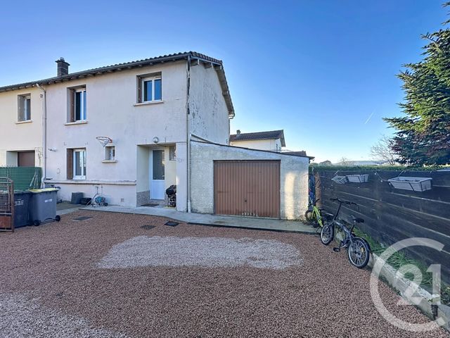 Maison à vendre RIOM