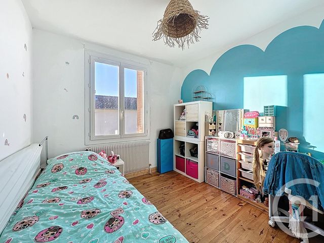 maison à vendre - 5 pièces - 74.31 m2 - RIOM - 63 - AUVERGNE - Century 21 Agence Girard