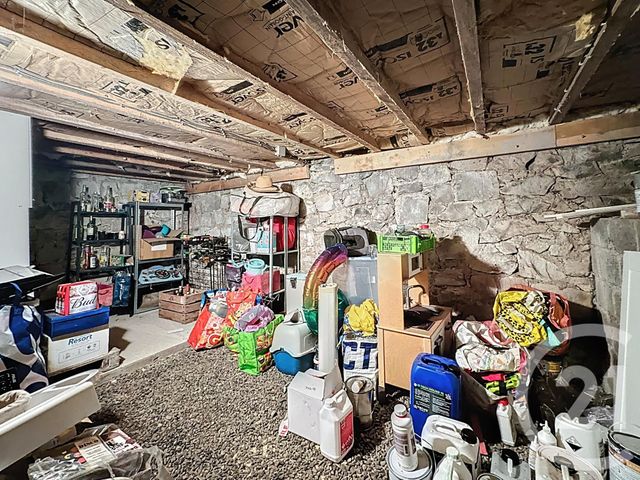 maison à vendre - 5 pièces - 74.31 m2 - RIOM - 63 - AUVERGNE - Century 21 Agence Girard