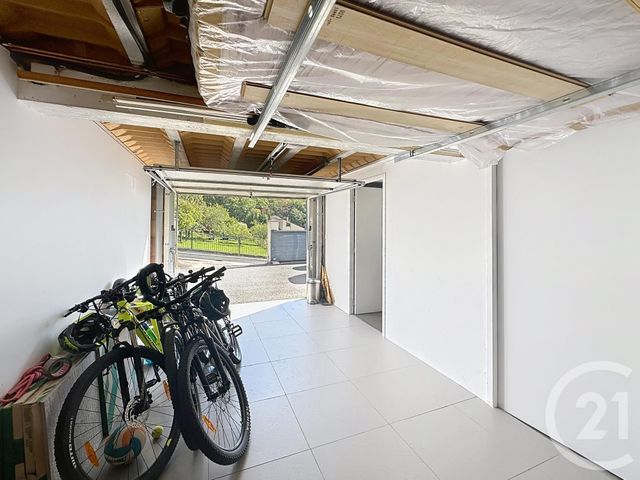 maison à vendre - 5 pièces - 110.0 m2 - ENVAL - 63 - AUVERGNE - Century 21 Agence Girard