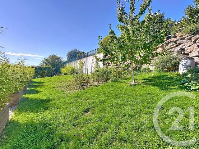 maison à vendre - 5 pièces - 110.0 m2 - ENVAL - 63 - AUVERGNE - Century 21 Agence Girard