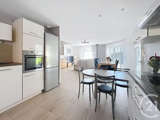 maison à vendre - 5 pièces - 110.0 m2 - ENVAL - 63 - AUVERGNE - Century 21 Agence Girard