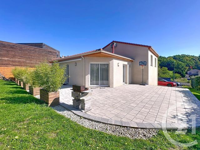 maison - ENVAL - 63
